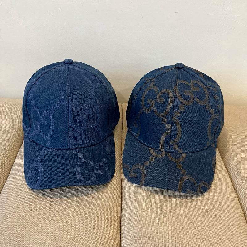 Gucci cap dx54